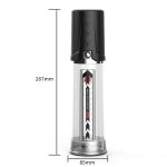 Pompka-Worrior King Super manual pump - obrazek 3