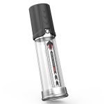 Pompka-Worrior King Super manual pump - obrazek 5
