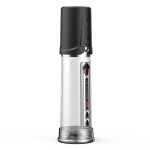 Pompka-Worrior King Super manual pump - obrazek 10