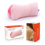 Masturbator - Double head mouth &  vagina - obrazek 6