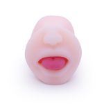 Masturbator - Double head mouth &  vagina - obrazek 3