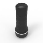 B - Series Pussy Masturbator - obrazek 5