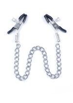 Stymulator- Exclusive Nipple Clamps No.7 - Fetish B - Series