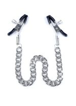 Stymulator- Exclusive Nipple Clamps No.9 - Fetish B - Series - obrazek 2