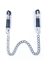 Stymulator- Exclusive Nipple Clamps No.12 - Fetish B - Series - obrazek 2