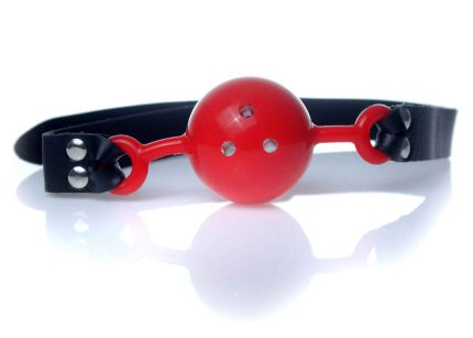 Knebel-Ball Gag - Fetish B Series