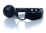 Knebel-Ball Gag - Fetish B - Series - obrazek 2