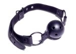 Knebel-Ball Gag - Fetish B - Series - obrazek 4