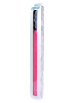 Silicone Whip Pink 14"" - Fetish B - Series - obrazek 6
