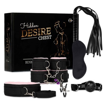 Fetish B-Series BDSM kit 4.0