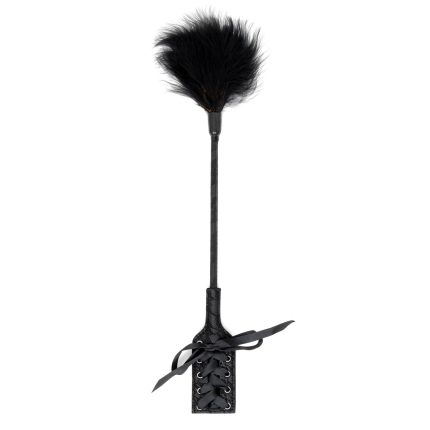 Fetish B-Series Tickler & Whip 3.0