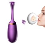 Jajko/wibr-Vibrating Silicone Love EGG USB 10 Function / Voice Control - obrazek 2
