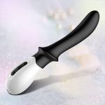 Wibrator-Silicone Prostate / G-spot Massager USB 10 Function / Heating - obrazek 5