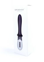 Wibrator-Silicone Prostate / G-spot Massager USB 10 Function / Heating - obrazek 6