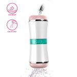 Masturbator-Masturbation Cup - Double Ends - obrazek 3