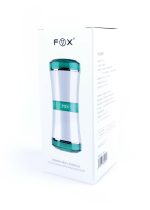 Masturbator-Masturbation Cup - Double Ends - obrazek 5
