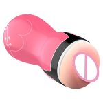 Masturbator-Masturbation Cup 0.1 - obrazek 3