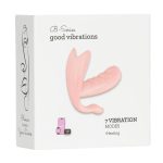 Silicone Vibrator 7 vibration modes - Heating + APP - obrazek 2