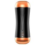 Masturbator-Vibrating Masturbation B-Series - obrazek 2