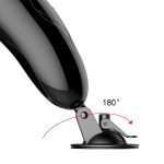 Masturbator-Vibrating Masturbation Cup USB 7 + Interactive Function / Talk Mode - obrazek 13