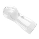 Masturbator - B - Series - Vibrating and Flashing Masturbation Cup USB 7+7 Function / Talk Mode (White) - obrazek 5