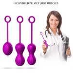 Kulki-Kegel Balls - Set - obrazek 3