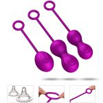 Kulki-Kegel Balls - Set - obrazek 8