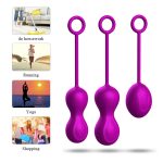 Kulki-Kegel Balls - Set - obrazek 9