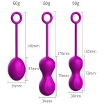 Kulki-Kegel Balls - Set - obrazek 12