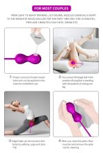 Kulki-Kegel Balls - Set - obrazek 13