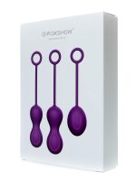 Kulki-Kegel Balls - Set - obrazek 15