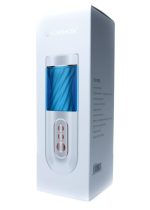 Masturbator-Vibration 7, 7 Sucking modes, Hand - obrazek 15