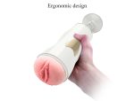 Masturbator-White - obrazek 4