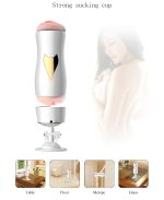 Masturbator-White - obrazek 10