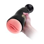 Masturbator-Black - obrazek 2