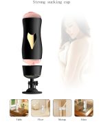 Masturbator-Black - obrazek 11