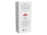 Silicone Vibrator 7 Powerful Modes - Licking,
Thrusting and Heating - obrazek 3