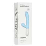Silicone Vibrator 7 Powerful Modes -
Flapping and 7 Thrusting
Heating - obrazek 2