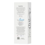 Silicone Vibrator 7 Powerful Modes -
Flapping and 7 Thrusting
Heating - obrazek 3