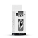 Plug-Jewellery Silver PLUG- Red - obrazek 7