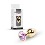 Plug-Jewellery Gold PLUG- Rose - obrazek 11