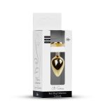 Plug-Jewellery Gold PLUG- Red - obrazek 7