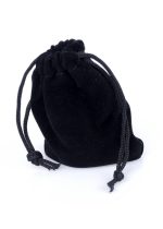 Plug-Jewellery Gold PLUG- Black - obrazek 6