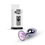 Plug-Jewellery Dark Silver PLUG- Rose - obrazek 11