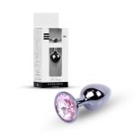 Plug-Jewellery Dark Silver PLUG- Rose - obrazek 12