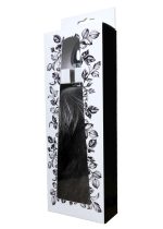 Plug-Fox TAIL- Black XXL - obrazek 7