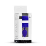 Plug-Jewellery Silicon PLUG - Bunny Tail - Purple - obrazek 5