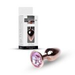 Plug-Jewellery Red Gold PLUG- Rose - obrazek 9