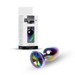 Plug-Jewellery Multicolour PLUG- Clear - obrazek 9