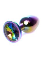 Plug-Jewellery Multicolour PLUG- Clear - obrazek 2